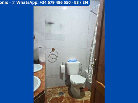Imagen 2 de Adosada en Venta en Jerez De La Frontera Cádiz