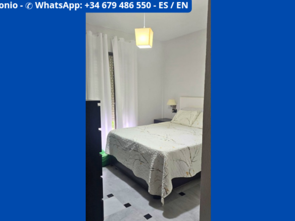 Imagen 3 de Adosada en Venta en Jerez De La Frontera Cádiz