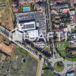 Venta de terreno urbanizable Cerro del Viento (Av. Jaime Montero de Espinosa) por 85000€
