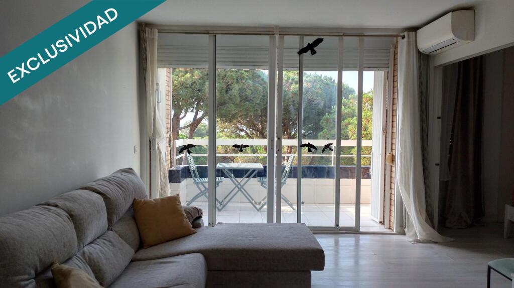 Imagen 2 de Apartamento en urbanización Politur - Playa de Aro