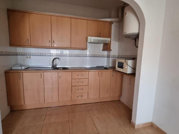 Imagen 2 de Ático en Venta en Roquetas De Mar Almería