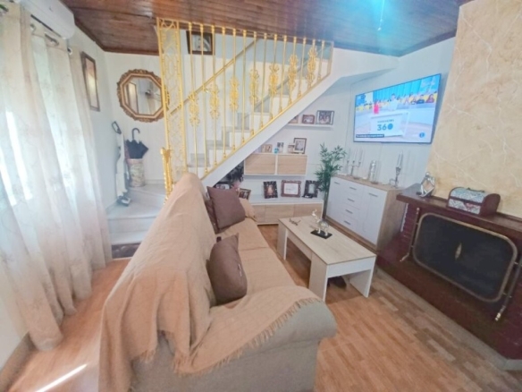 Imagen 2 de EN VENTA ENCANTADORA CASA DE PUEBLO EN EL CORAZÓN DE MANILVA PUEBLO.