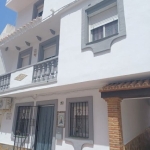 Imagen 1 de EN VENTA ENCANTADORA CASA DE PUEBLO EN EL CORAZÓN DE MANILVA PUEBLO.