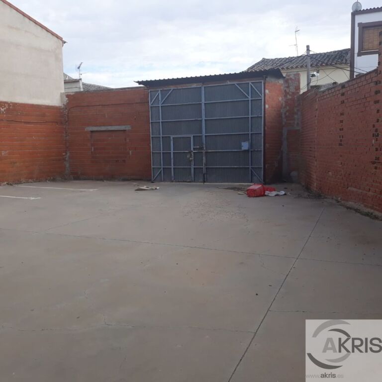 Imagen 3 de NAVE INDUSTRIAL A LA VENTA