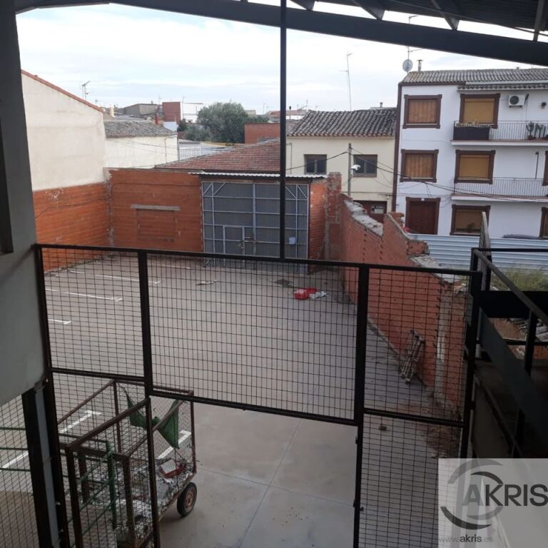 Imagen 4 de NAVE INDUSTRIAL A LA VENTA