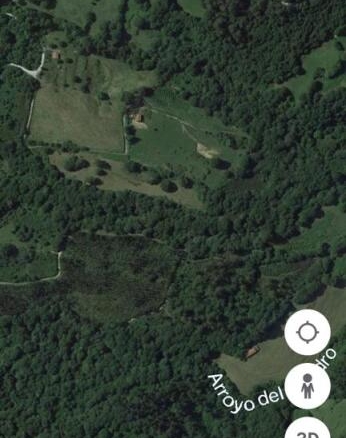 Imagen 1 de Finca rústica con cabaña y bosque autóctono