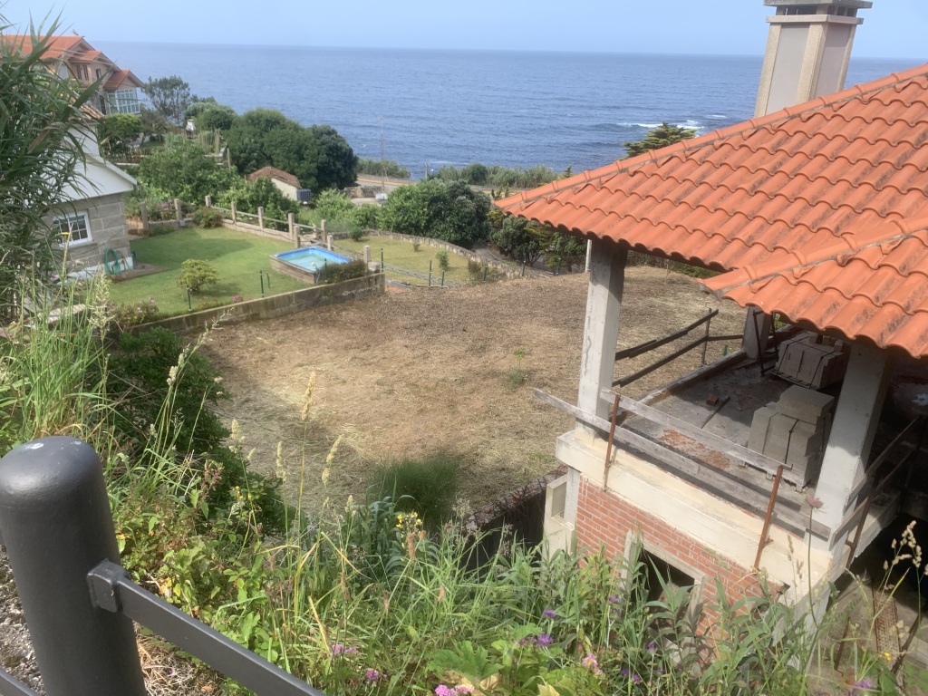 Imagen 2 de Parcela en Venta en Mougas Pontevedra