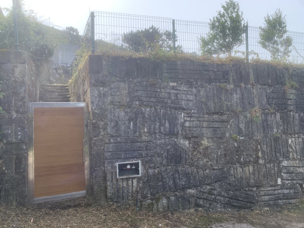 Imagen 3 de Parcela en Venta en Mougas Pontevedra