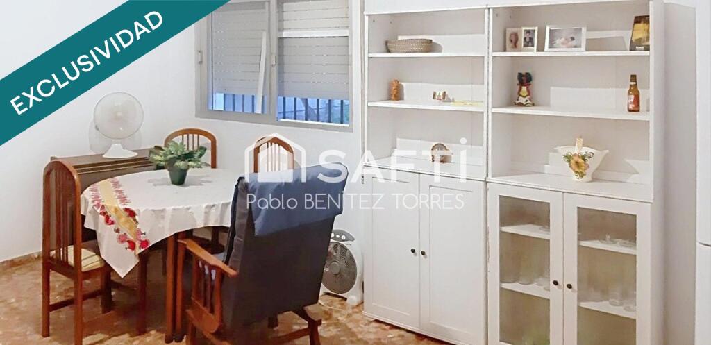 Imagen 4 de Chalet en parcela de 1200m2 de 15 km de Cádiz!
