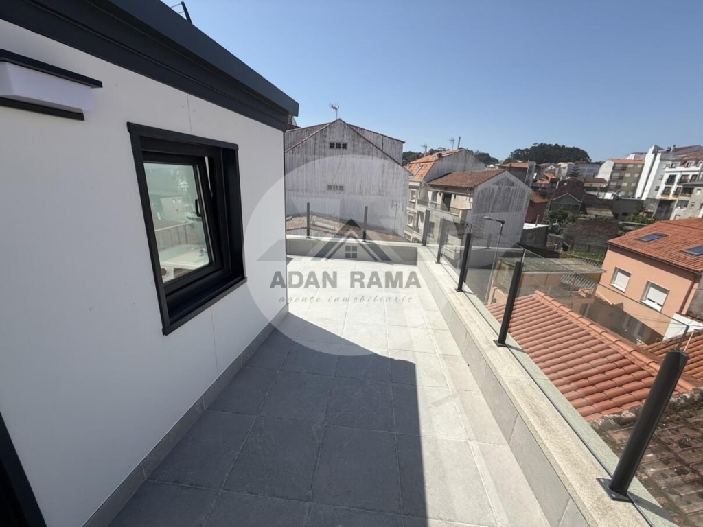 Imagen 2 de Venta de piso en O grove
