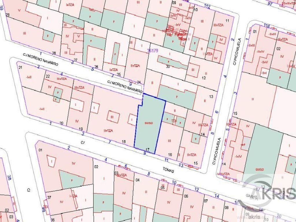 Imagen 2 de VENTA TERRENO *PROINDIVISO* EN PUENTE DE VALLECAS