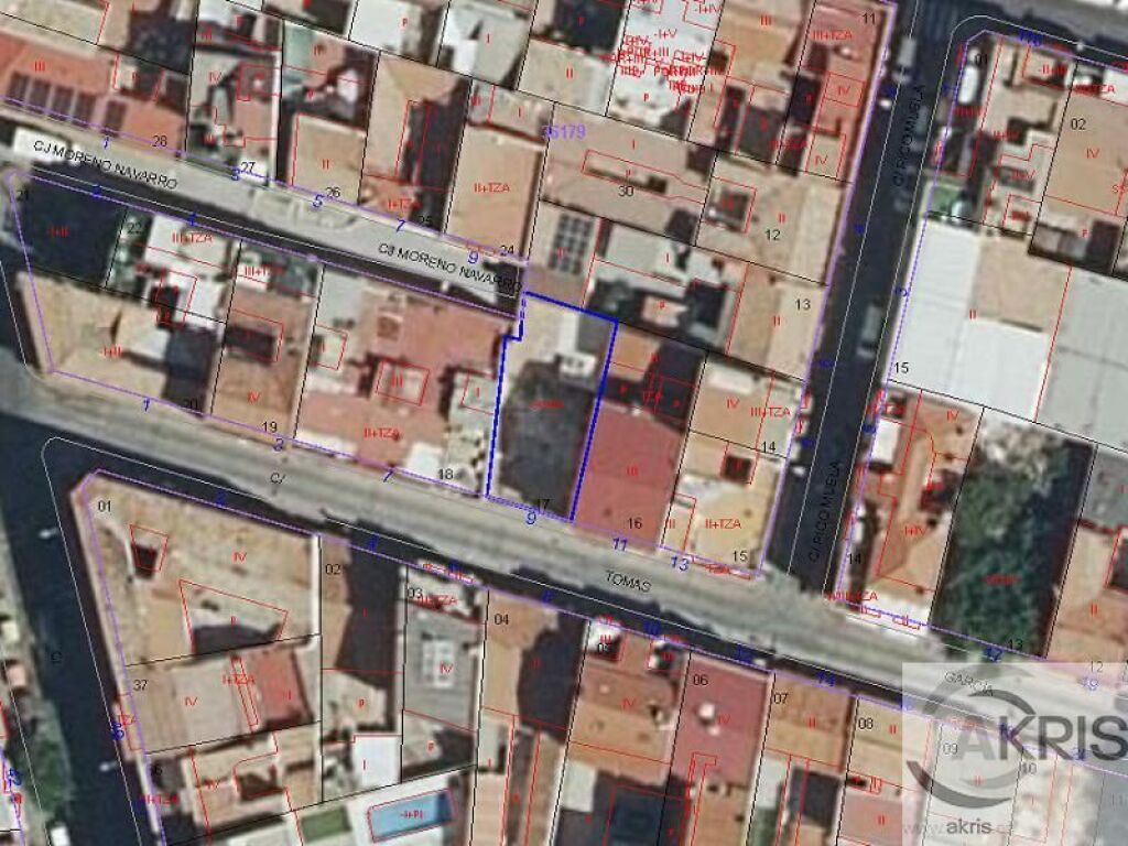 Imagen 3 de VENTA TERRENO *PROINDIVISO* EN PUENTE DE VALLECAS