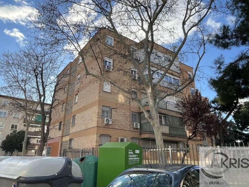 Imagen 2 de VIVIENDA EN PARLA CON 3 DORMITORIOS