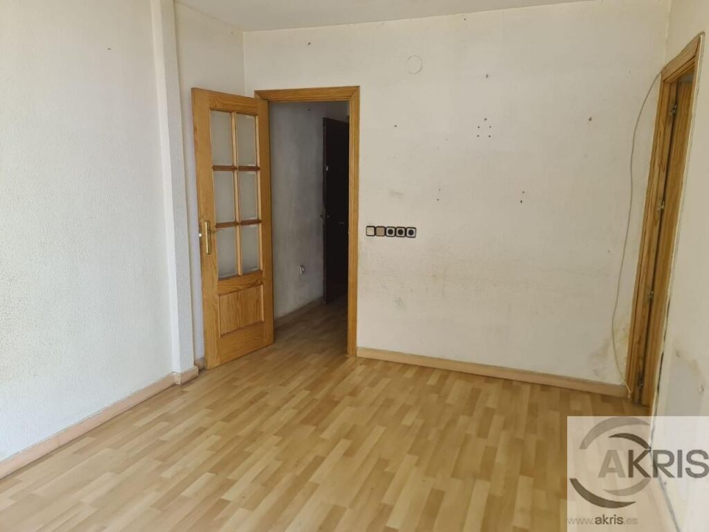 Imagen 4 de VIVIENDA EN PARLA CON 3 DORMITORIOS