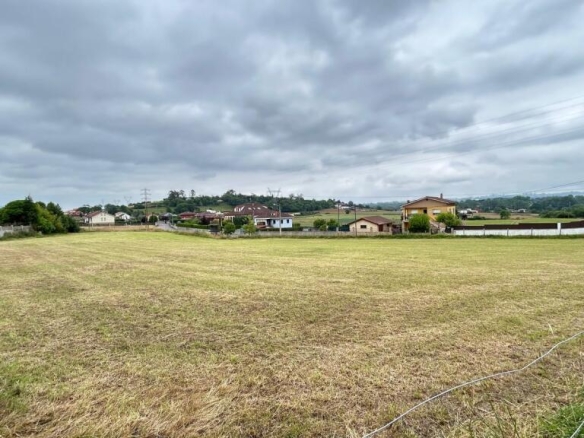 Imagen 2 de Suelo urbanizable en Venta en Berron