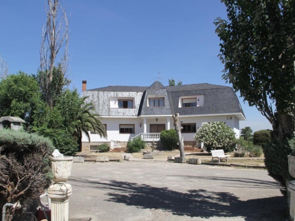 Imagen 3 de VENTA TERRENO EN AV. AMERICA DE ALCORCON