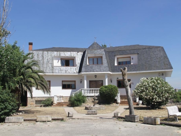 Imagen 4 de VENTA TERRENO EN AV. AMERICA DE ALCORCON