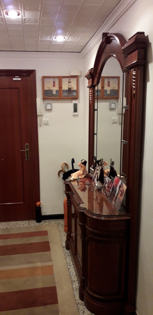 Imagen 2 de Piso en Venta en Azucarera Leopoldo Burgos