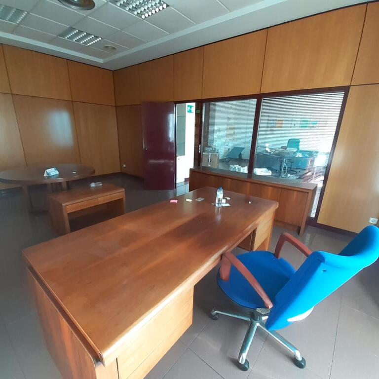 Imagen 2 de Oficinas en Paseo de Pereda
