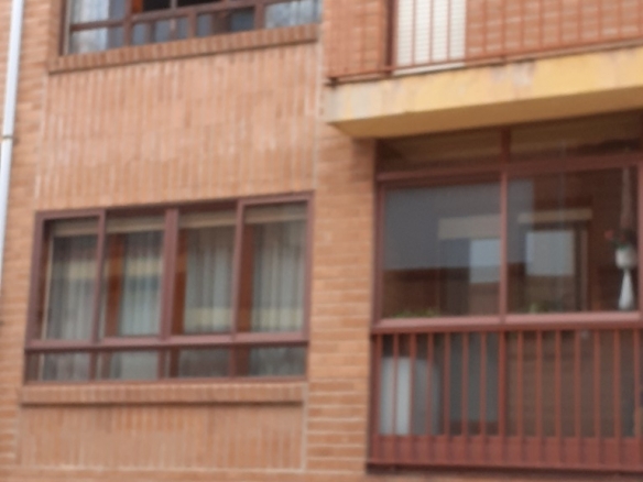 Imagen 2 de Piso en Compartir en Soria Soria