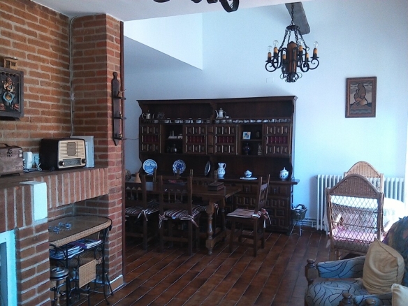 Imagen 2 de Adosada en Venta en Sardon De Duero Valladolid