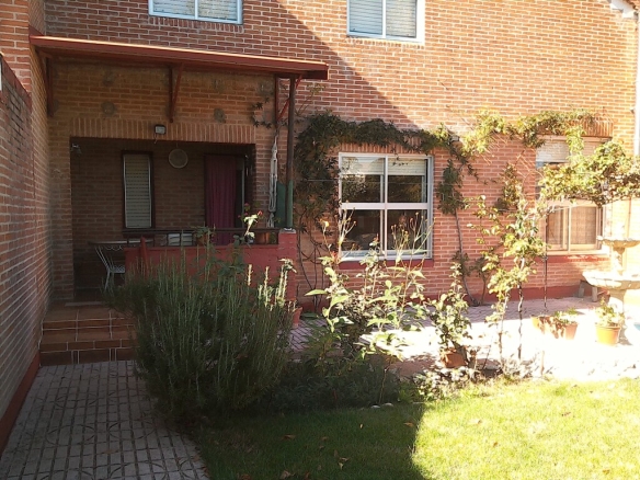 Imagen 3 de Adosada en Venta en Sardon De Duero Valladolid