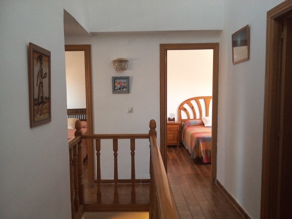 Imagen 4 de Adosada en Venta en Sardon De Duero Valladolid