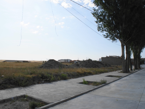 Imagen 2 de Solar urbano en Venta en Oso