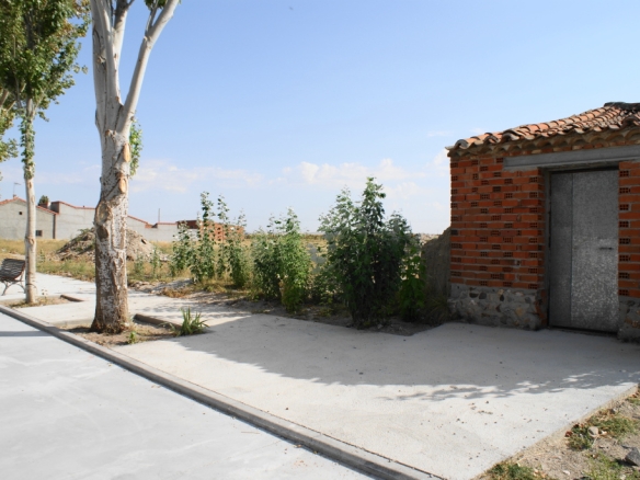 Imagen 1 de Solar urbano en Venta en Oso