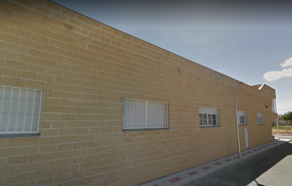 Imagen 2 de Nave Industrial en venta en Mocejón de 525 m2