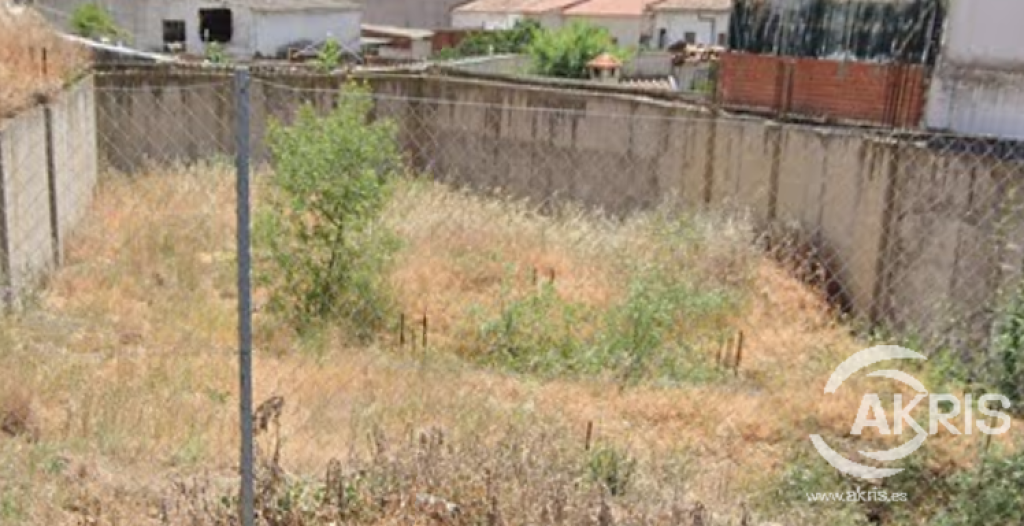 Imagen 3 de Suelo Urbano en el centro de Casarrubios