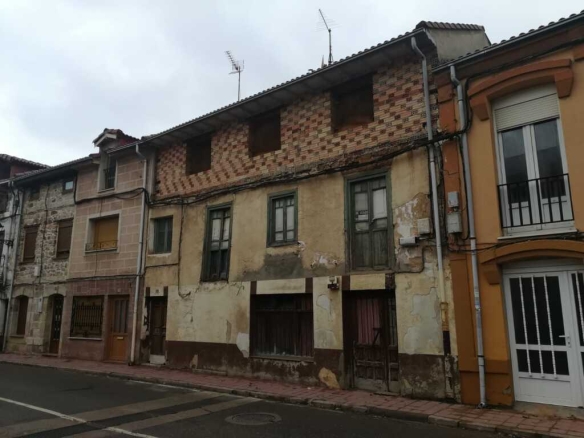 Imagen 3 de Casa de pueblo en Venta en Barruelo De Santullan Palencia