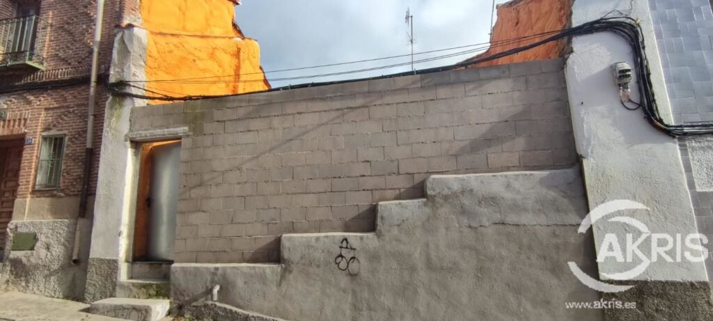 Imagen 2 de SUELO URBANO EN MENTRIDA