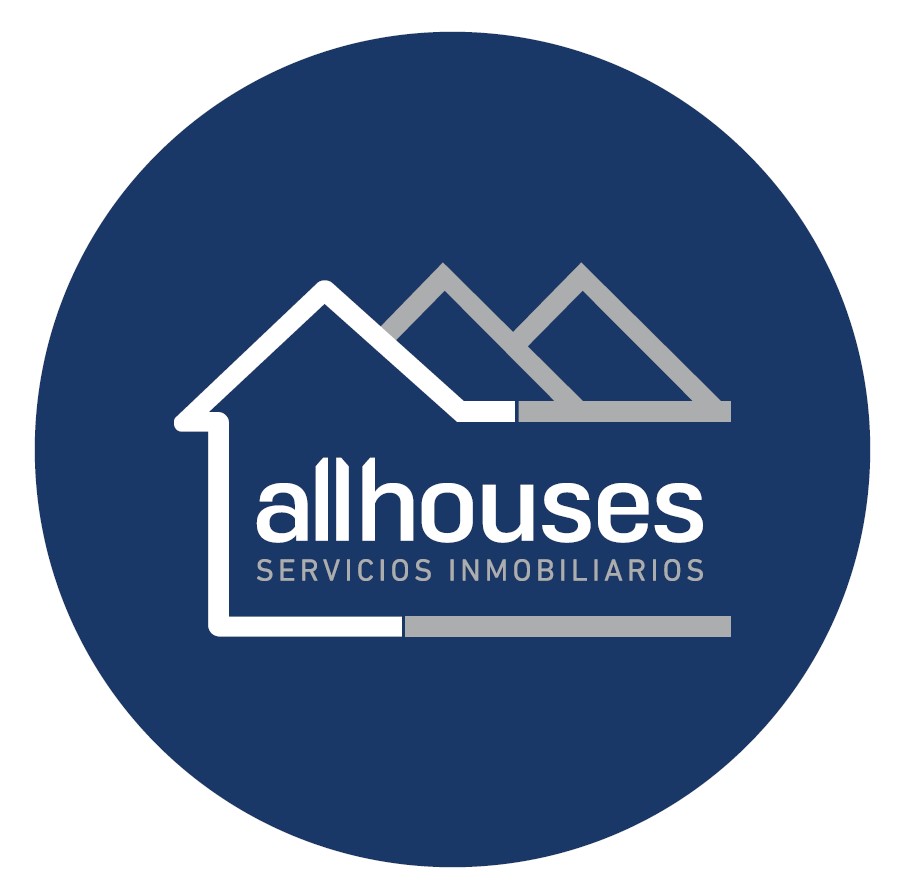 Logotipo de Allhouses Servicios Inmobiliarios