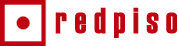 Logotipo de redpiso gandia