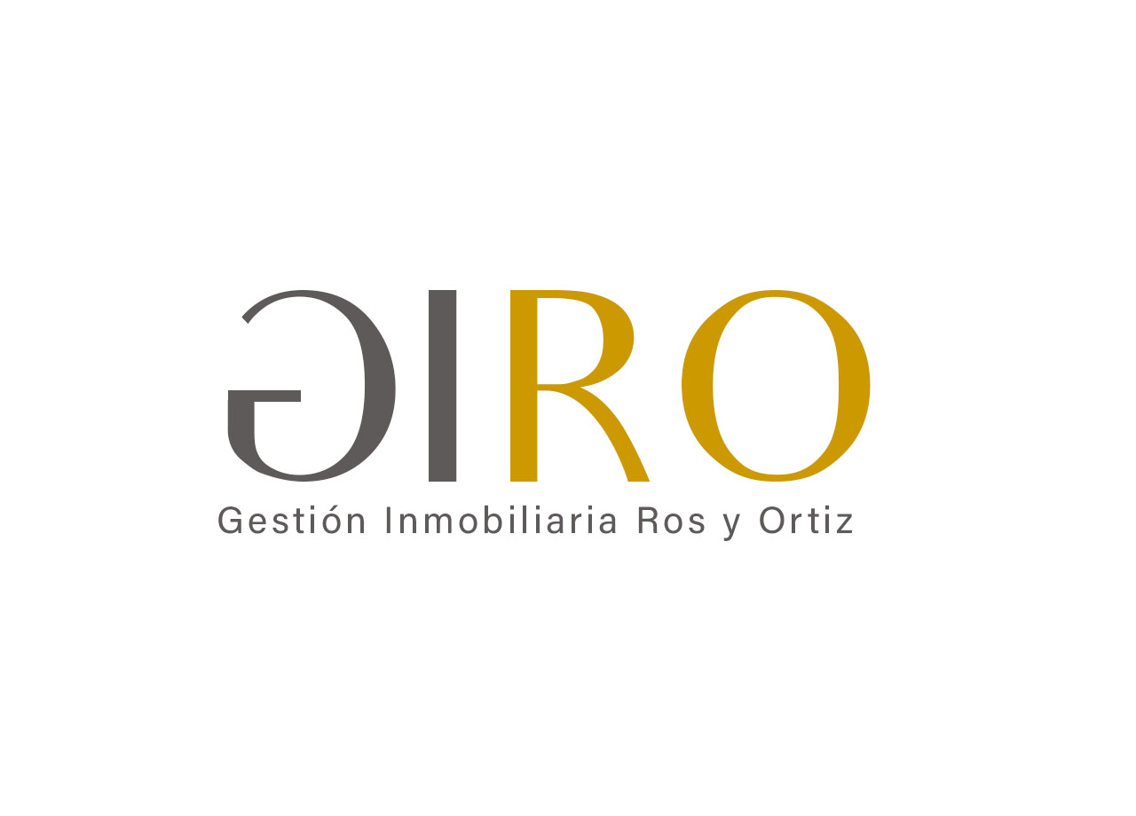 Logotipo de Giro Inmobiliaria