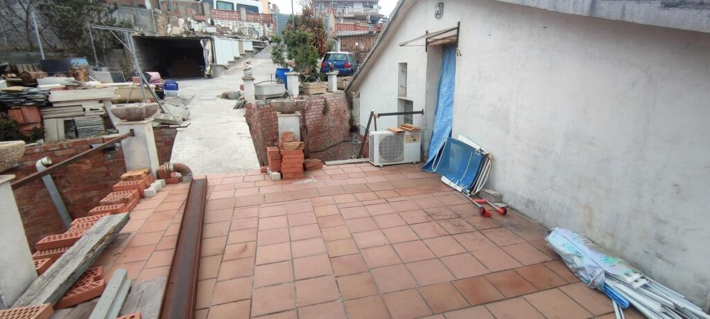 Imagen 3 de CASA CON PARCELA EN RIVER PARK
