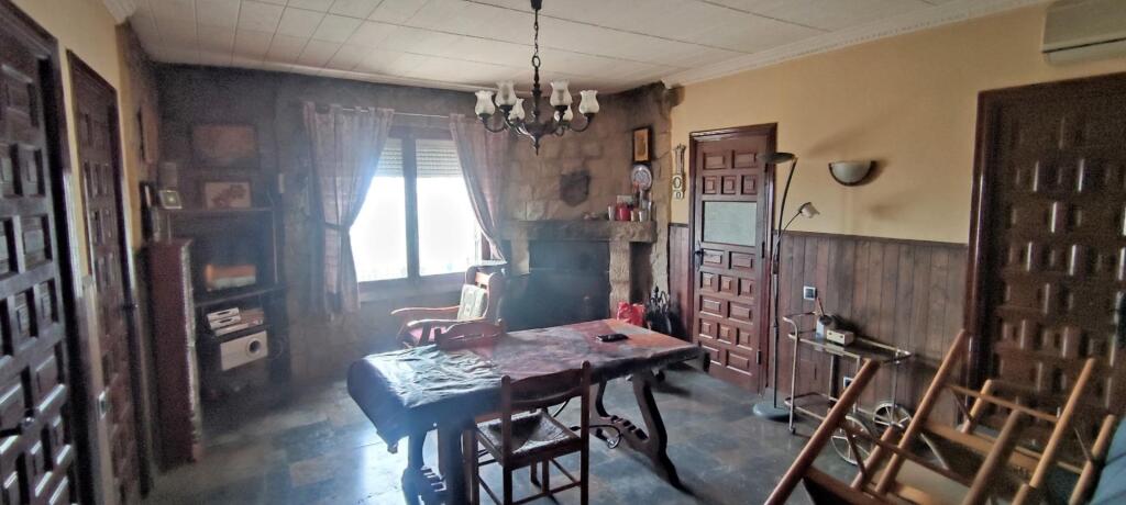 Imagen 4 de CASA CON PARCELA EN RIVER PARK