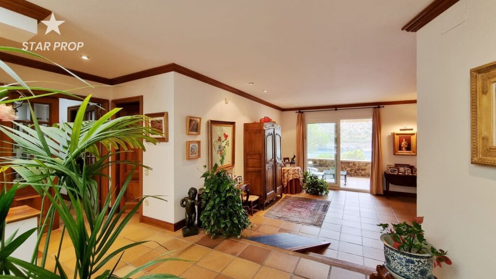 Imagen 4 de Casa en Colera