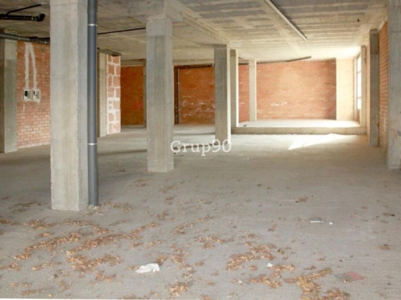 Imagen 4 de LOCAL EN ALQUILER EN EL CENTRO DE CAPPONT