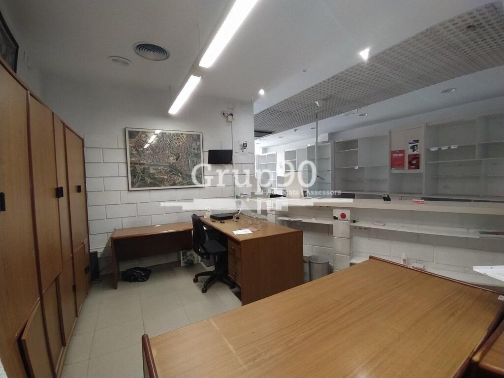 Imagen 3 de Local en el Paseo de Ronda de 141 m²