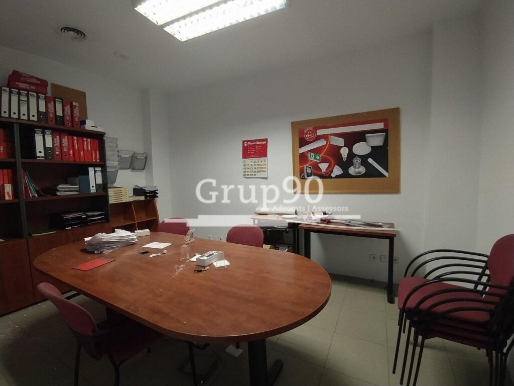 Imagen 4 de Local en el Paseo de Ronda de 141 m²
