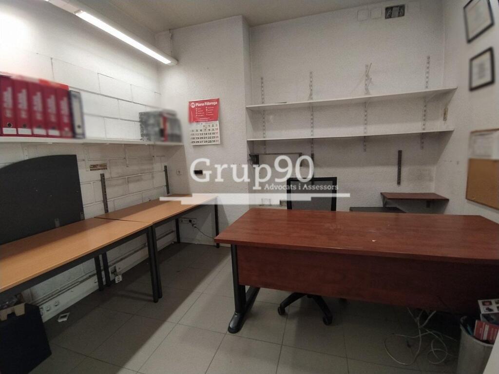 Imagen 3 de Local interior en la zona Paseo de Ronda de 67 m²