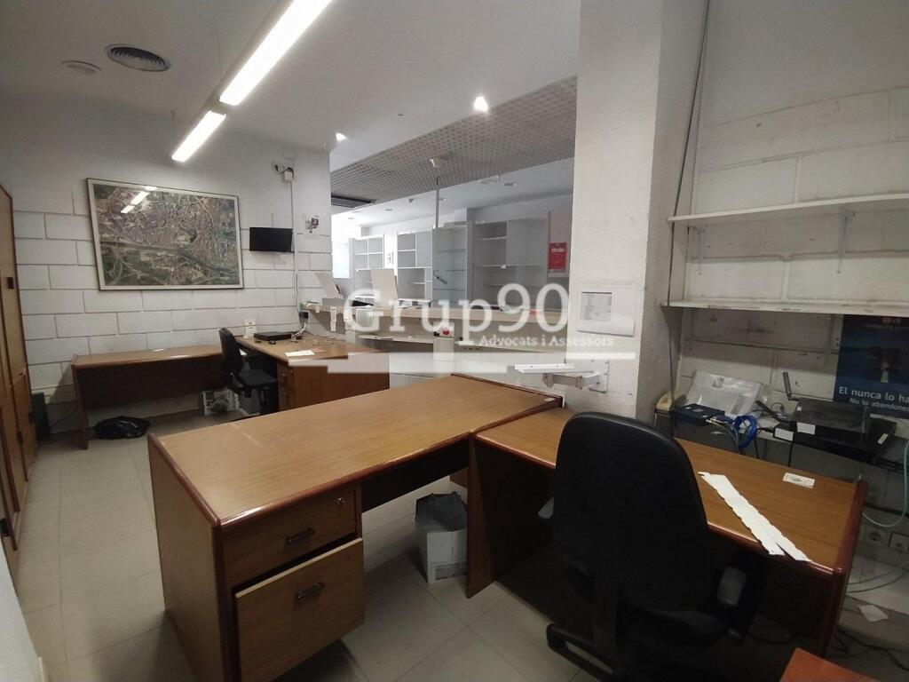 Imagen 3 de Local interior en la zona Paseo de Ronda de 131 m²