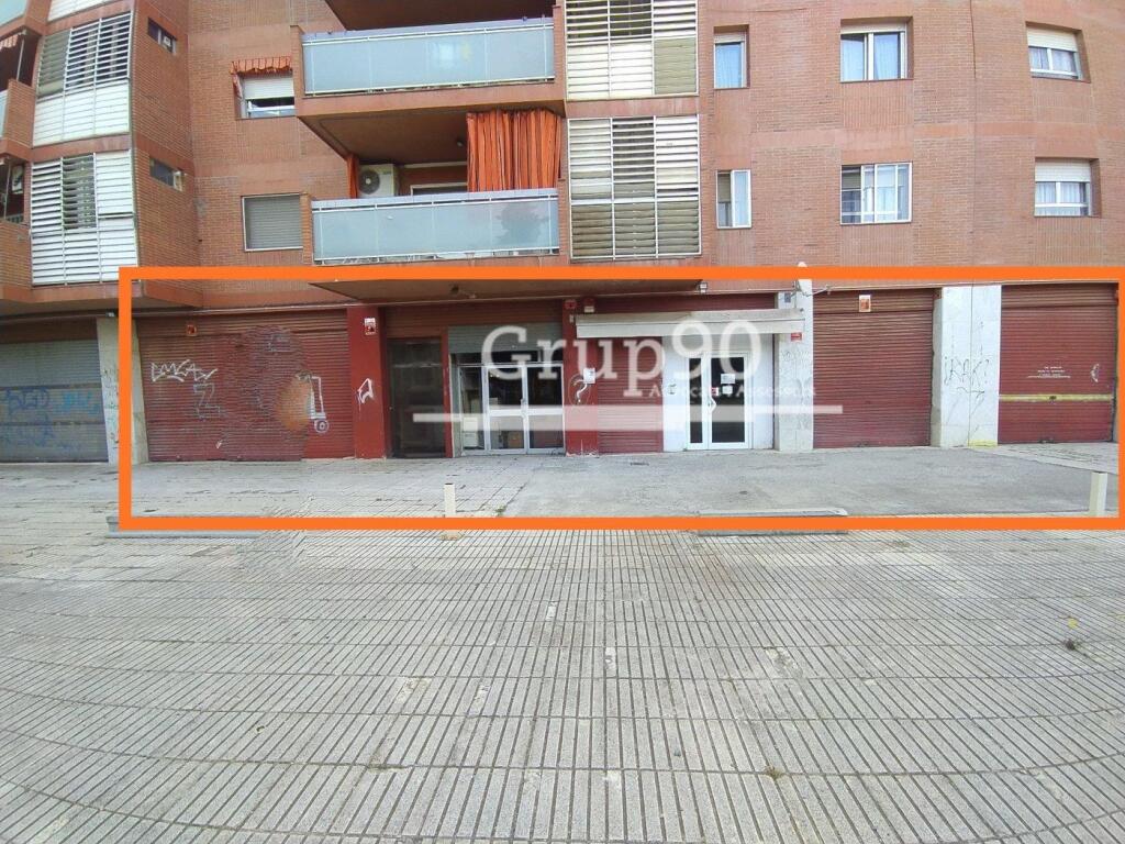 Imagen 4 de Local interior en la zona Paseo de Ronda de 131 m²