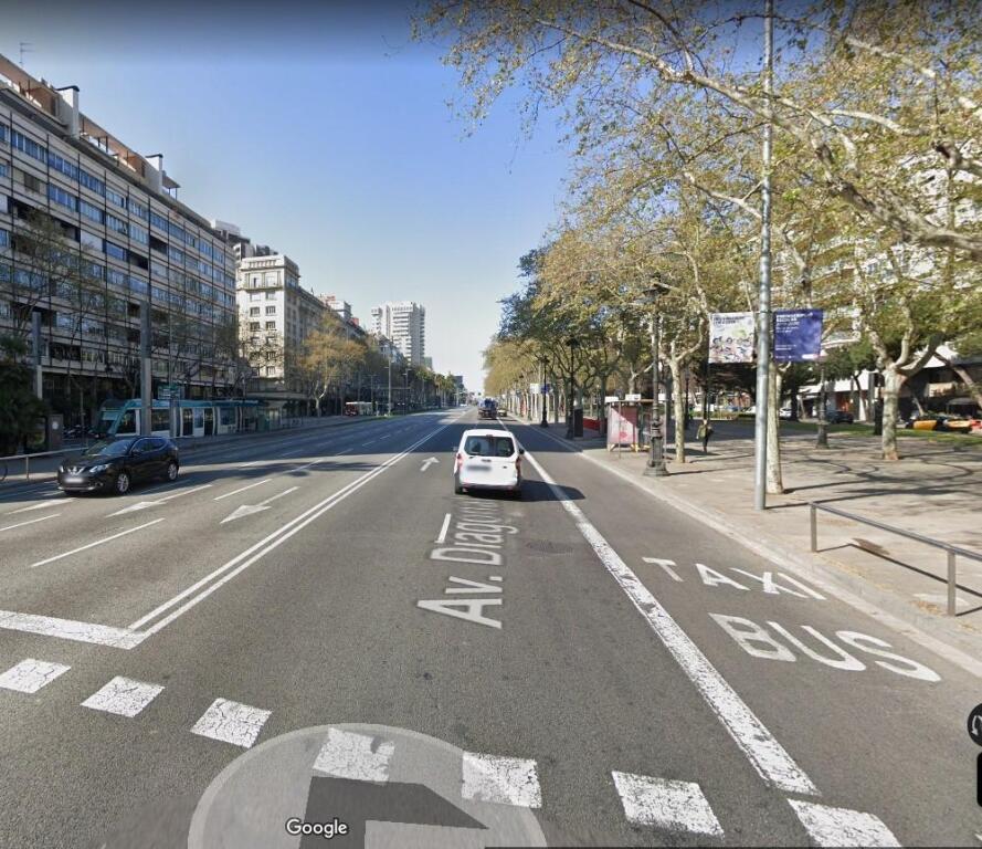 Imagen 2 de SE ALQUILAN DOS PLANTAS DE OFICINAS EN AV. DIAGONAL (PRÓXIMAS A PLAZA FRANCESC MACIÁ).