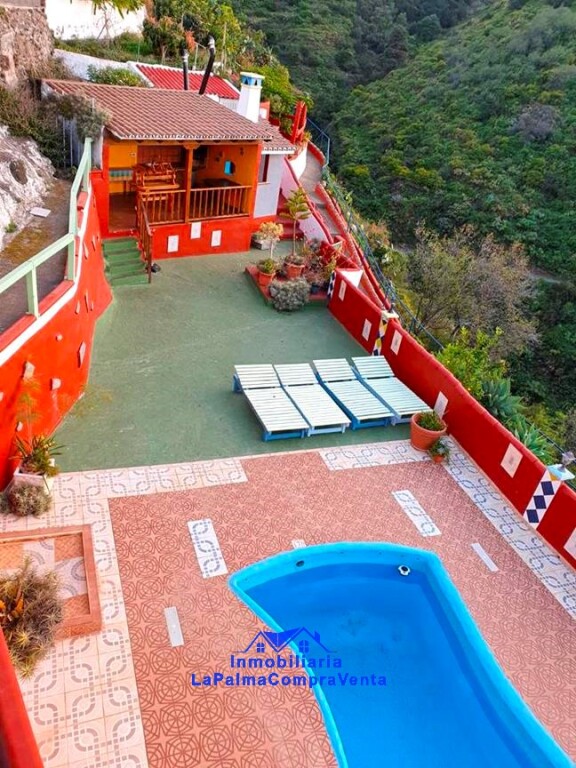 Imagen 3 de Casa-Chalet en Venta en Barlovento Santa Cruz de Tenerife