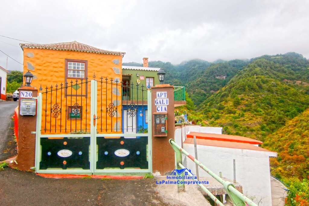 Imagen 4 de Casa-Chalet en Venta en Barlovento Santa Cruz de Tenerife