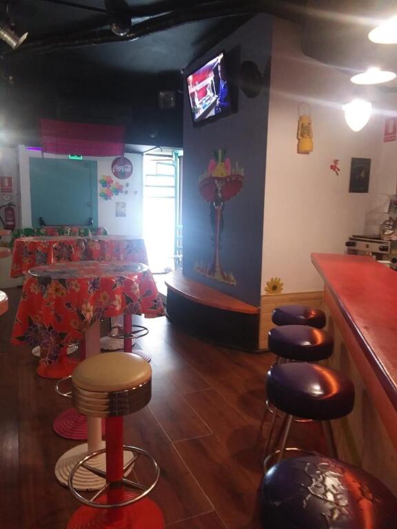 Imagen 2 de TRASPASO PUB ZONA BONAIRE