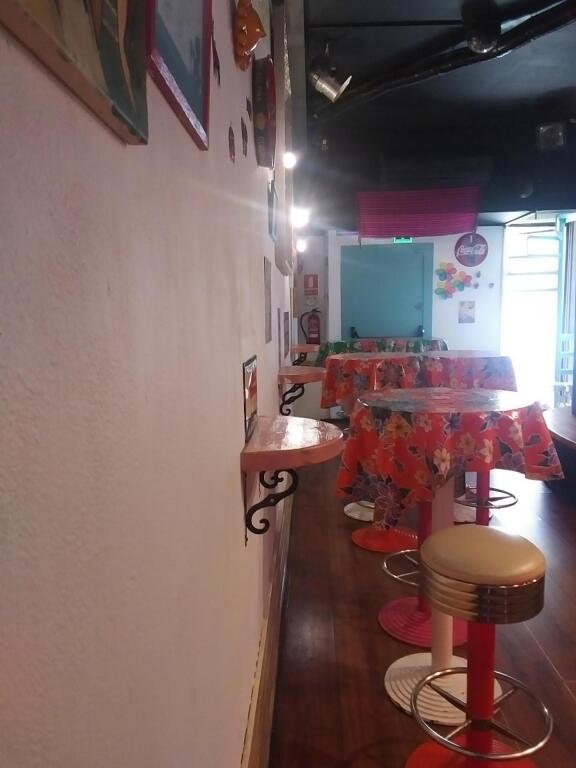 Imagen 4 de TRASPASO PUB ZONA BONAIRE
